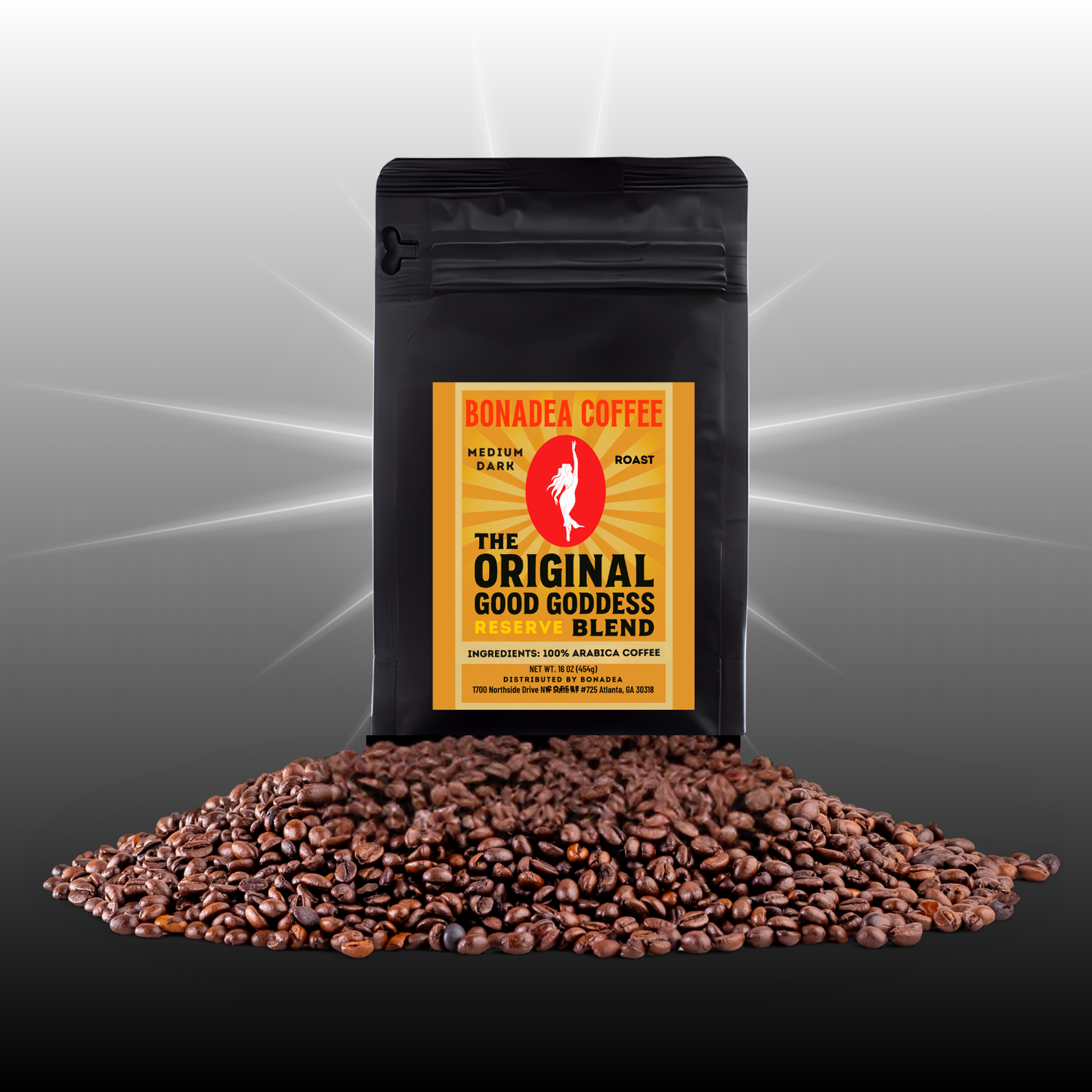 The Original Good Goddess Blend