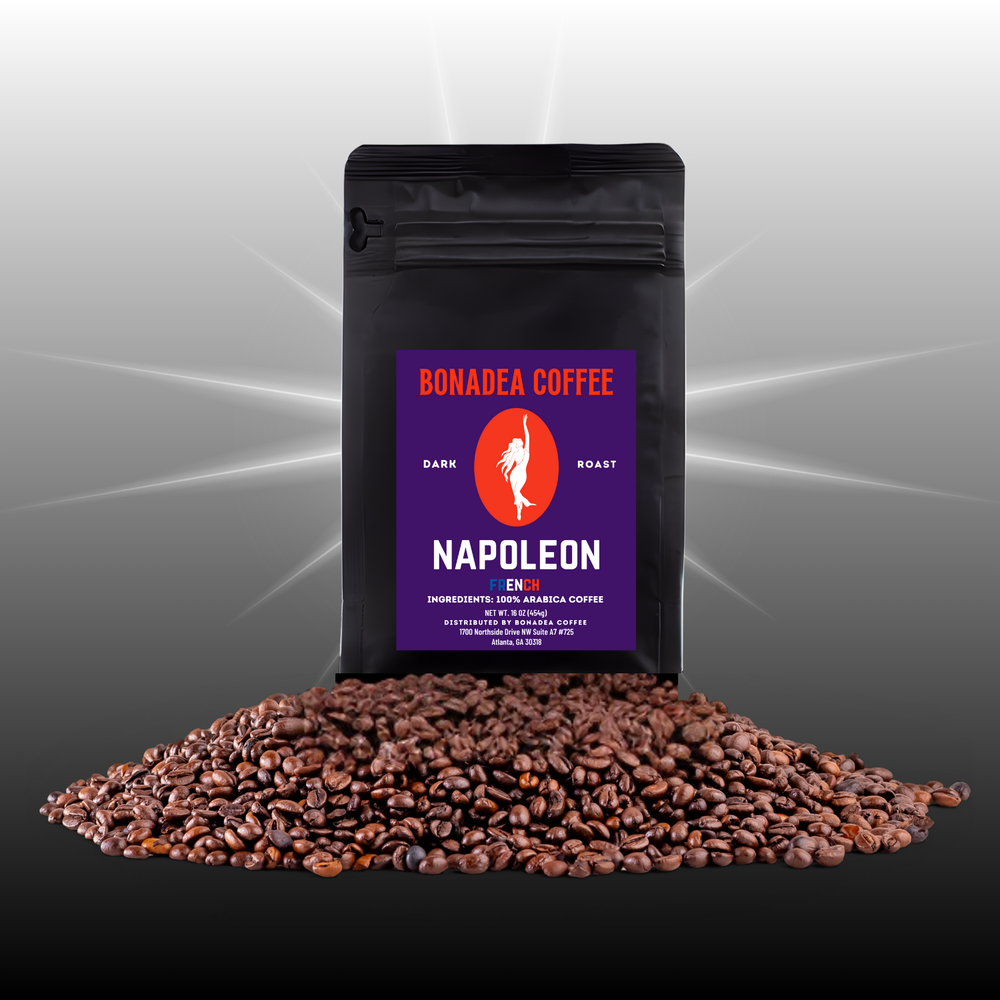 Napoleon - French Roast